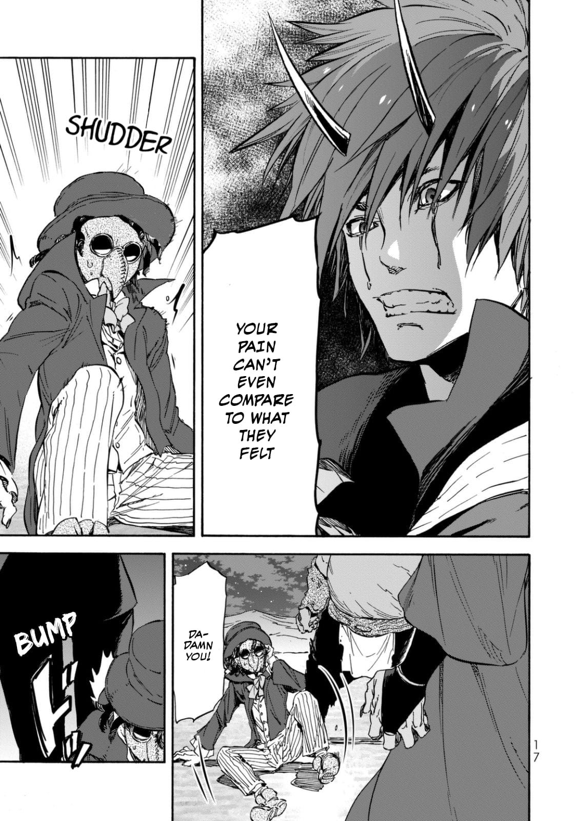 Tensei Shitara Slime Datta Ken, Chapter 23 image 20